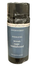 Aroma360 Pro-Pod Ocean Eyes  New Edition fragrance oil SEAL