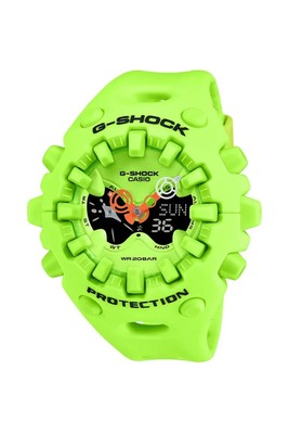 Casio G-Shock GA-V01 Serie Grün 49mm Uhr GA-V01-9AER