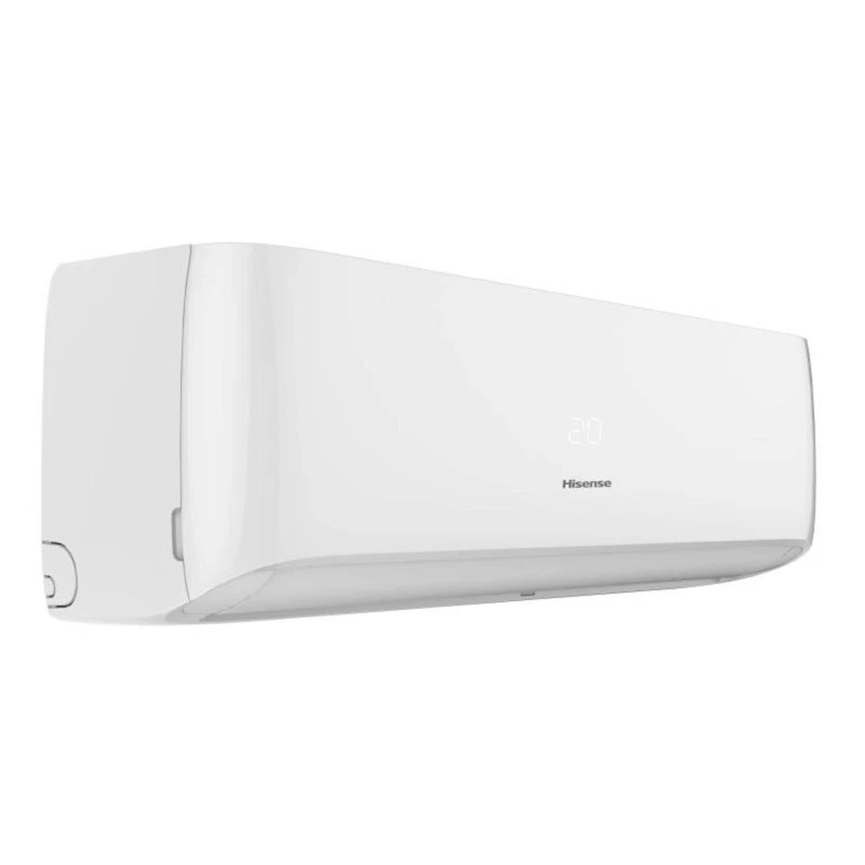 Hisense Easysmart 9000 Btu CA25YR4BG+CA25YR4BW r32 2025 Wi-Fi Integrato - Immagine 3 di 3