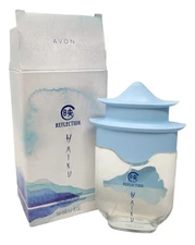 Avon Haiku Reflection Eau de Parfum Perfume Spray EDP 1.7oz New Old Stock Tester