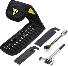 Topeak Ratchet Rocket Lite DX Black 16 Functions