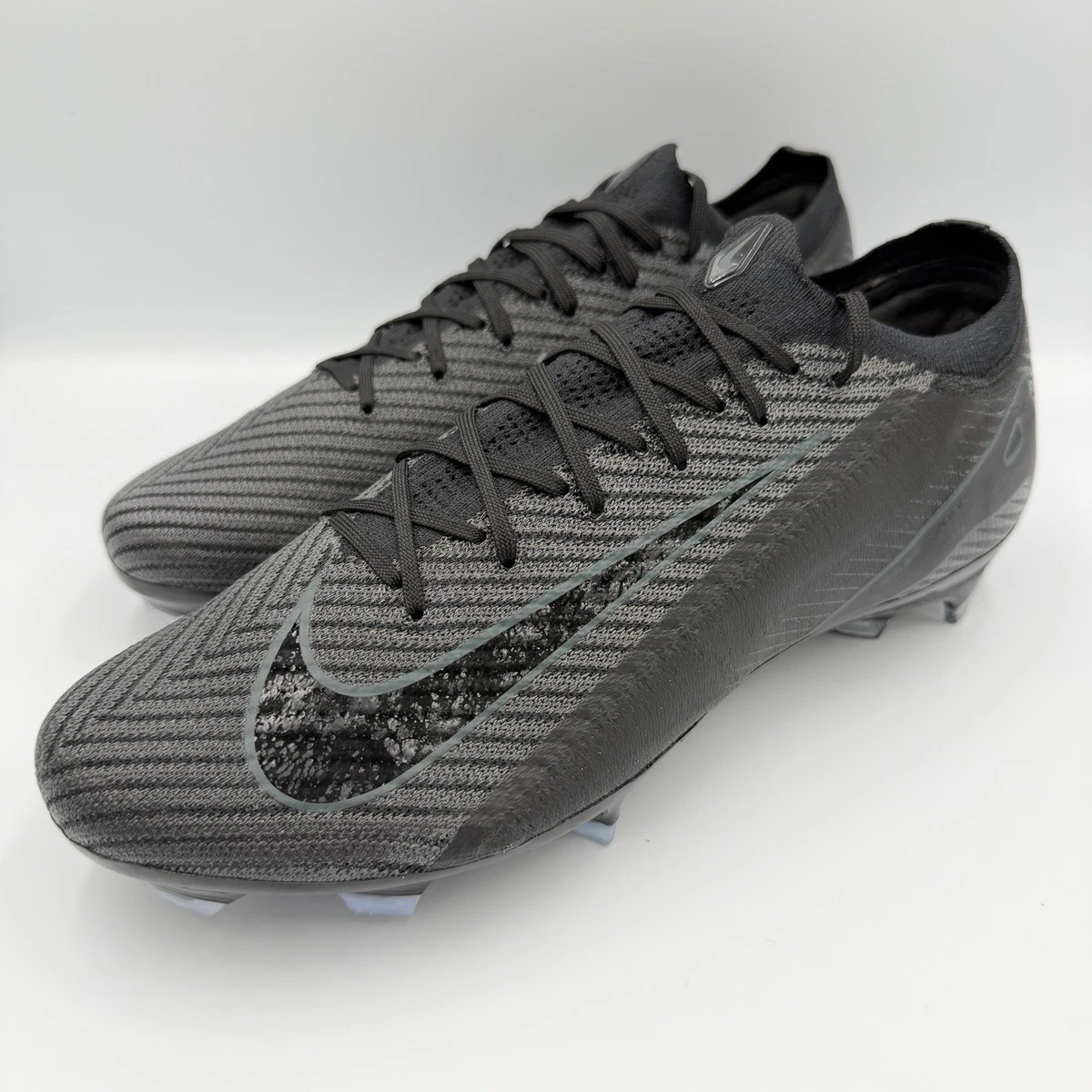 Las mejores ofertas en Nike Zoom Mercurial Black | eBay