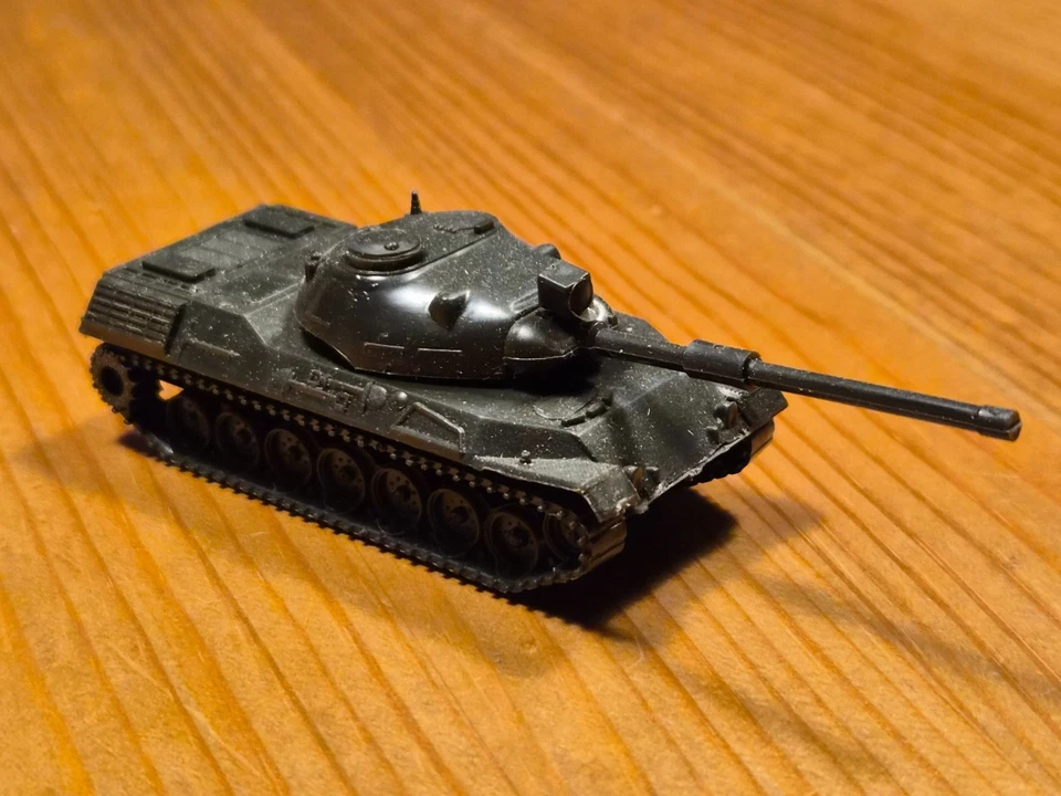 Roco Minitanks, Leopard 1 - Bild 2 von 2