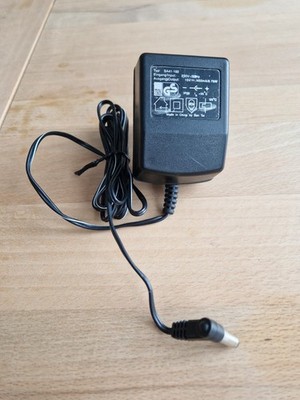 SA41-192 Netzteil Adapter 15V DC 0,4A (450mA) 6,75W Steckernetzteil 15 V
