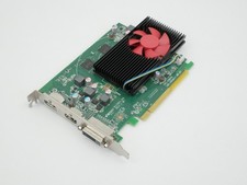 HP AMD Radeon RX 550 4GB GDDR5 Graphics Card