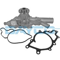 Wasserpumpe Dayco DP281 FÜR Mercedes KÜHlmittelpumpe Wasserkreislaufpumpe