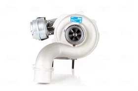 TURBOLADER FÜR RENAULT LAGUNA II (BG0/1 ) - NISSENS 93111
