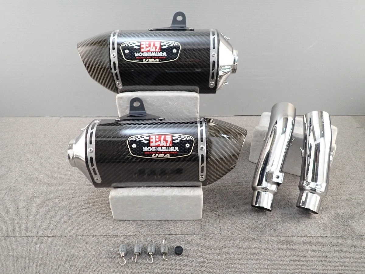 Yoshimura Exhaust Systems for Kawasaki for sale | eBay