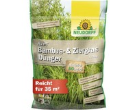 BambusdüNger Neudorff Azet Organischer DüNger 1,75 Kg