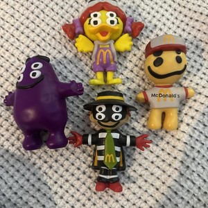 Cactus Plant Flea Market Mcdonalds | eBay