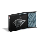 Lego Star Wars 5008878 The Force of Creativity Book - NEW & SEALED