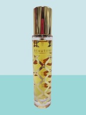 ESTEE LAUDER BEAUTIFUL EAU DE PARFUM SPRAY WITH DESIGN 0.34 OZ NWOB
