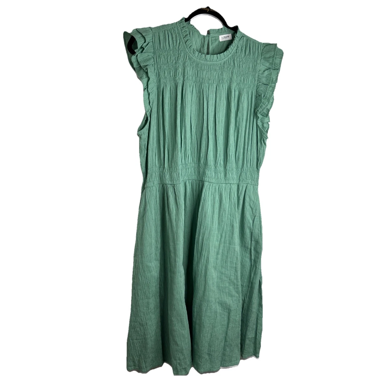 Size 16 Green Dresses for Women for Sale - eBay