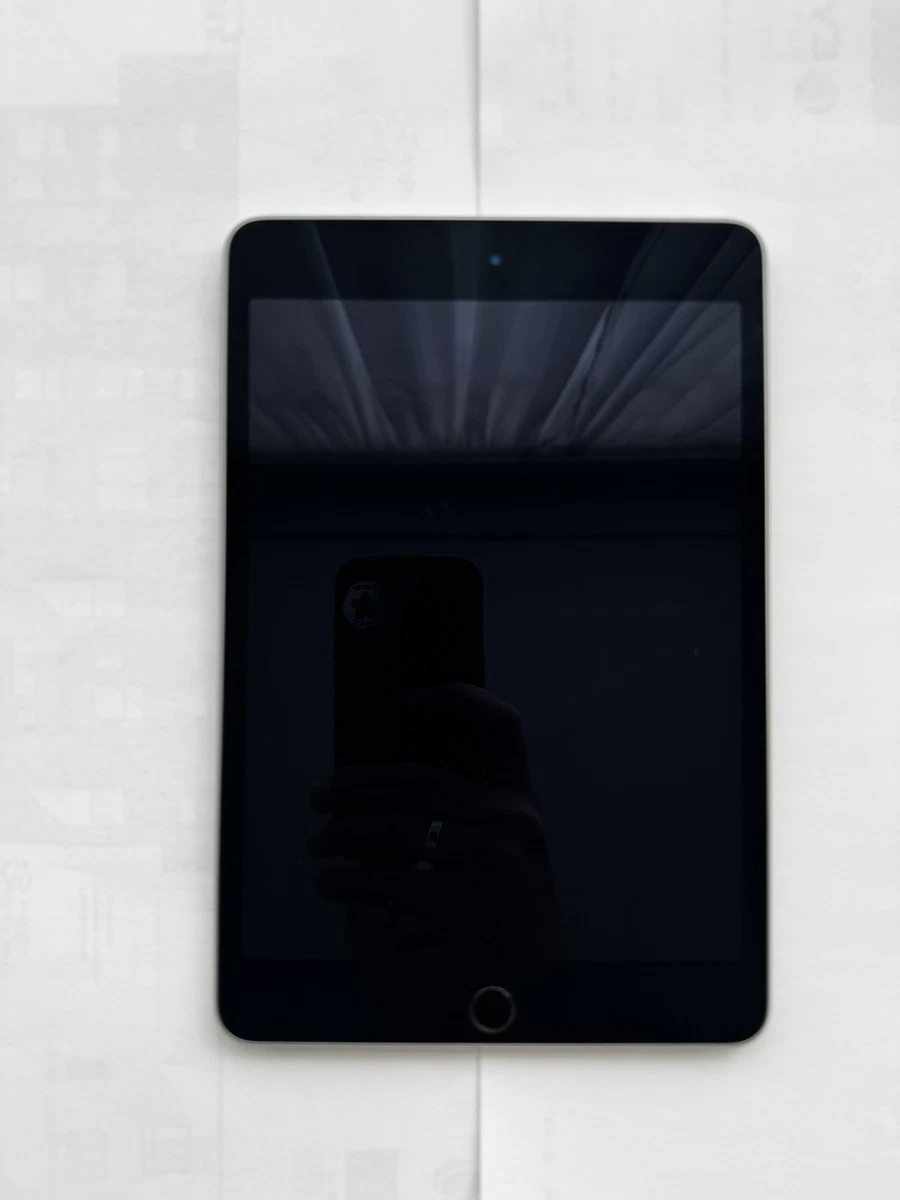 iPad mini 4 128GB for sale | eBay UK
