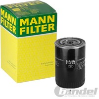 Mann ÖLfilter W936/2 FüR Rover 2000-3500 Cadillac Seville Morgan Plus Eight 3.5