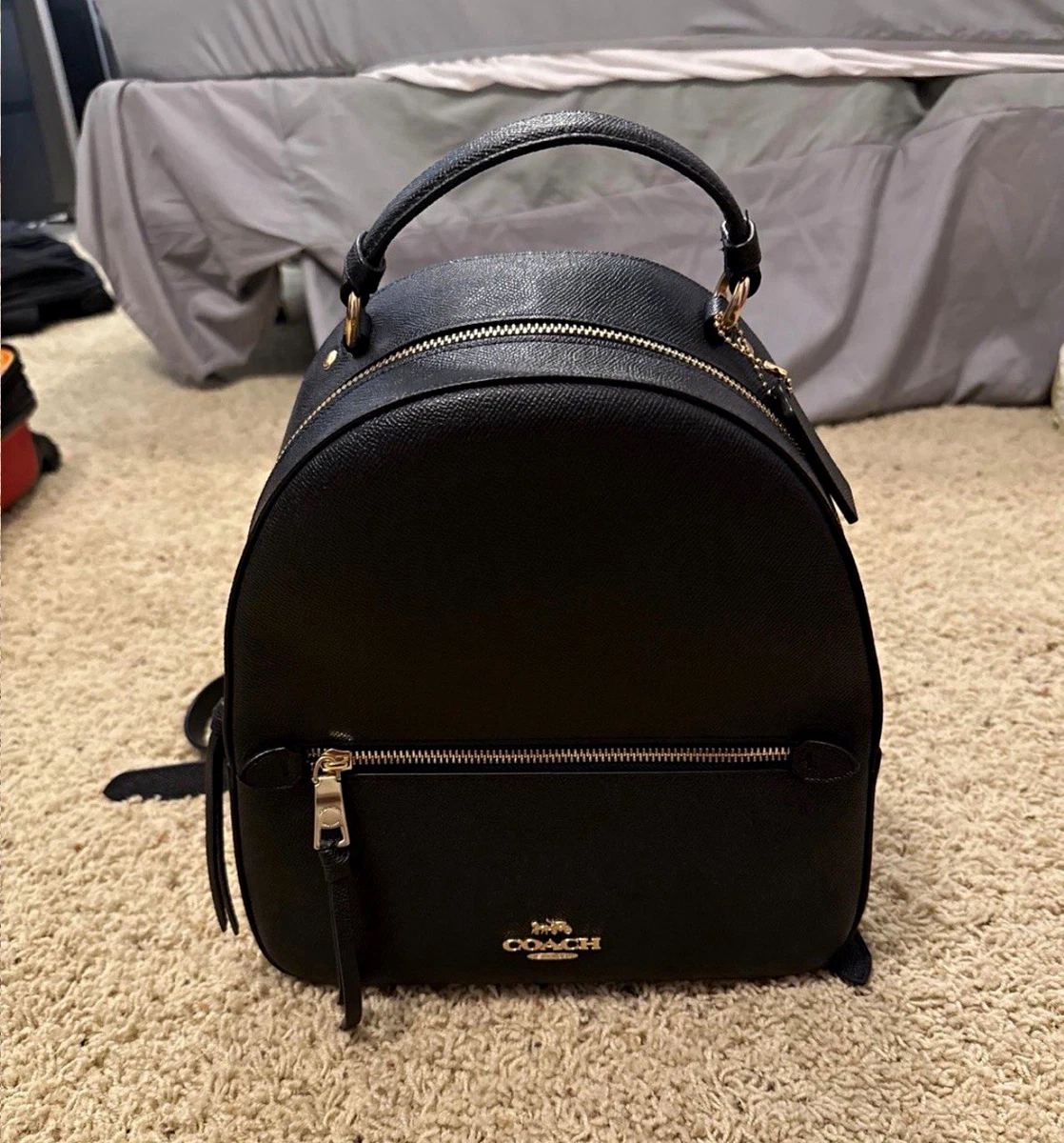 Coach Small Backpacks for Women for sale | eBay