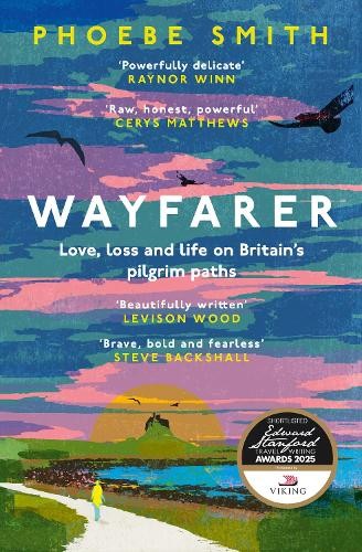 Phoebe Smith Wayfarer (Tascabile)