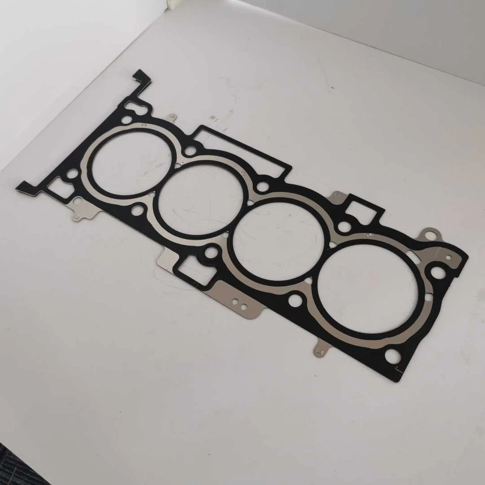 G4KH 2.0L Engine Gasket Seal Kit w/ Head Bolts For Hyundai Sonata YF 2014 Foto 4 de 4