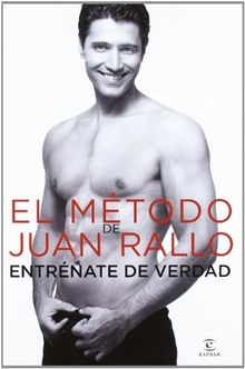El método de Juan Rallo. Entrénate de verdad (FUERA DE C... | Buch | Zustand gut