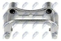 NTY HZT-MZ-002A Halter, Bremssattel Hinten Links Rechts FüR Mazda