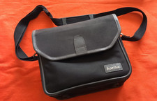 HAMA Sac appareil photo ou caméscope Video Camera Shoulder Bag vintage as new