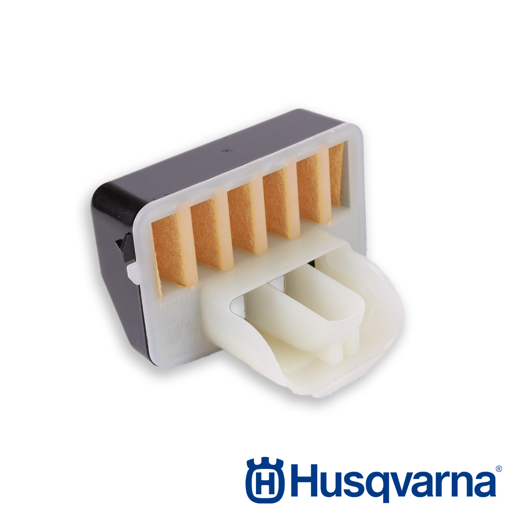 Genuine OEM Husqvarna 544805403 Air Filter for 135/140/435/440