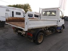 Amortisseur Renault MASCOTT