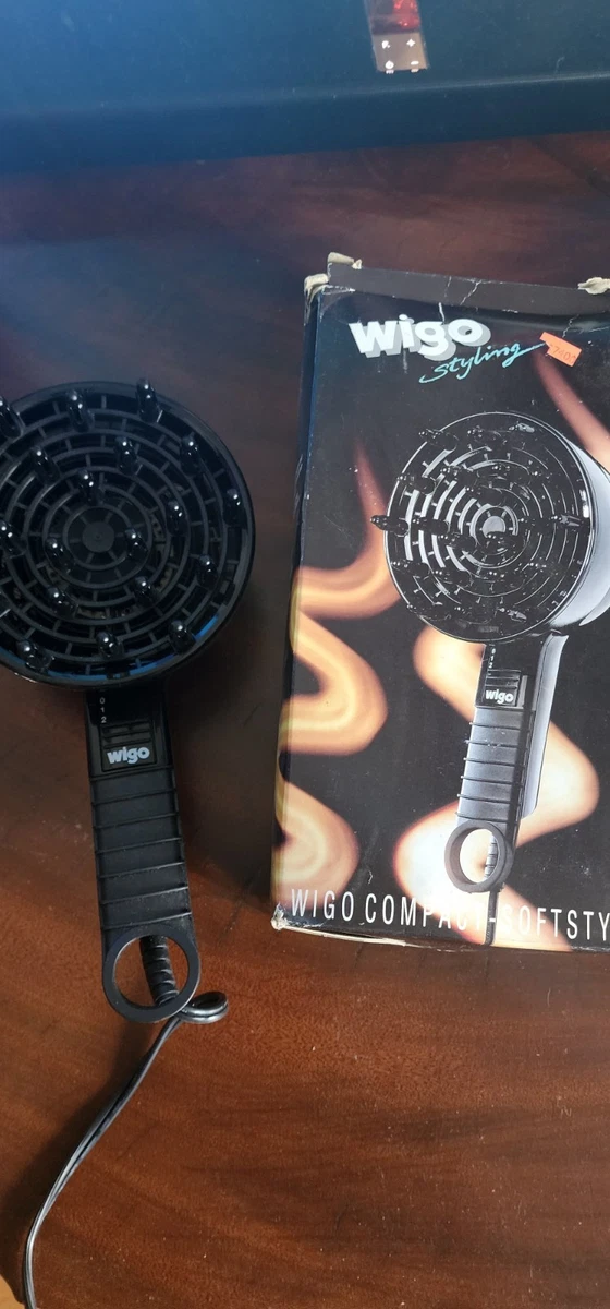 Wigo Hair Dryers for sale | eBay