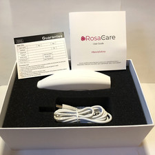 Laser Hair Removal IPL Device Rosa Care new open box
