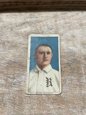 T206 Honus Wagner Fetches Record-Breaking $2.1 Million 21
