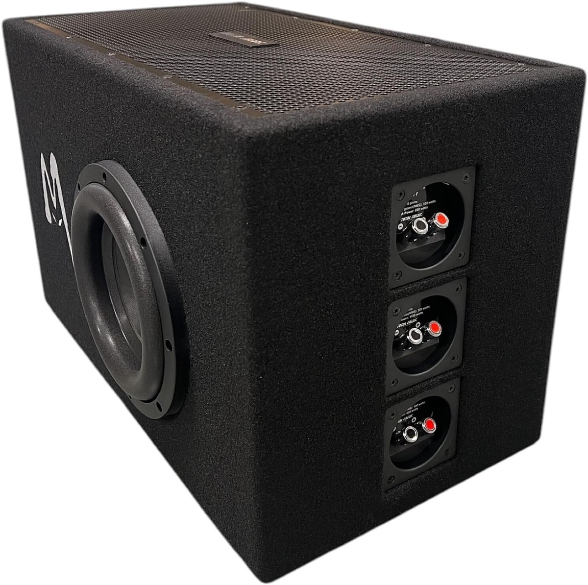 MENACE AUDIO Total Freak® 8