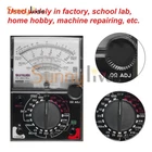 Digital Multimeter AC DC Voltmeter Ammeter Ohmmeter Volt Tester Meter YX-360TR N