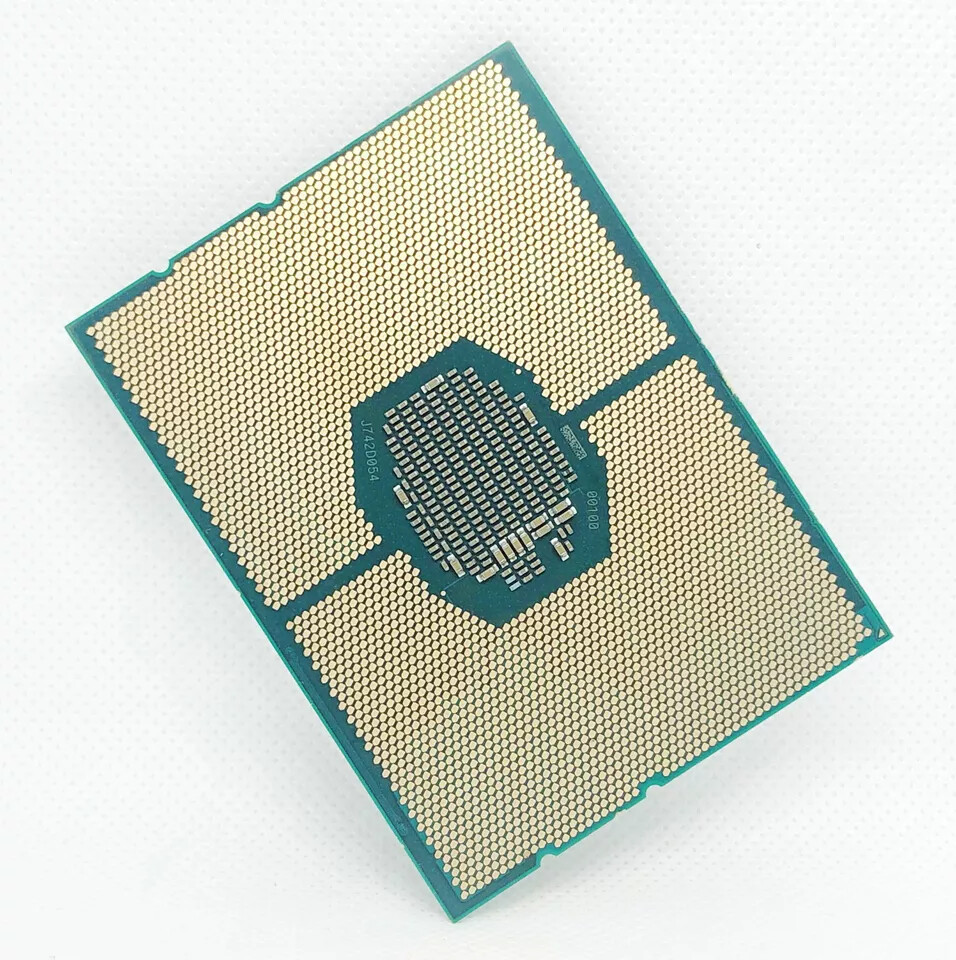 Intel Xeon X3370 3.0GHz 4-Core CPU (AT80569KJ080N) for sale online