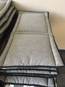 homecrest replacement slings