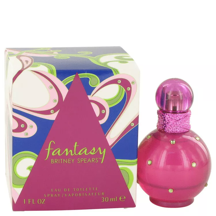 Fantasy britney online spears 30ml