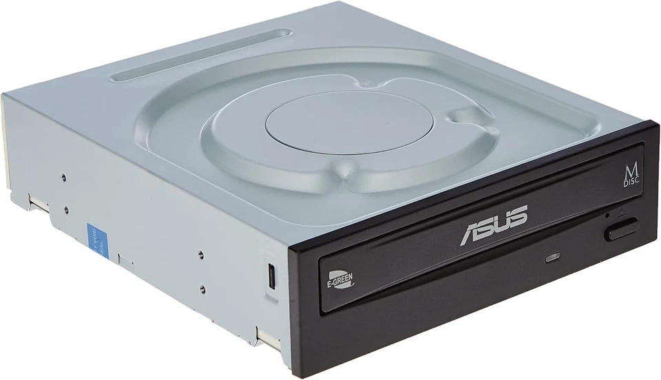Asus Dvd- Rw Internal Optical Disc, PN DRW-24B1ST-N28 - Image 3 of 4