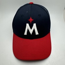 YOUTH Minnesota Twins Hat Baseball Cap Target Field SGA Adjustable Kids Size G70