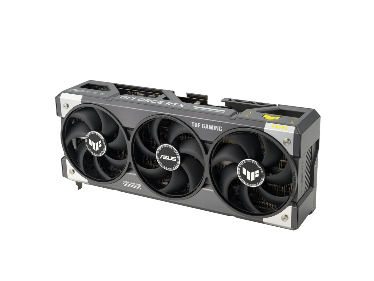 ASUS TUF Gaming GeForce RTX 5080 16GB GDDR7 OC Edition Gaming