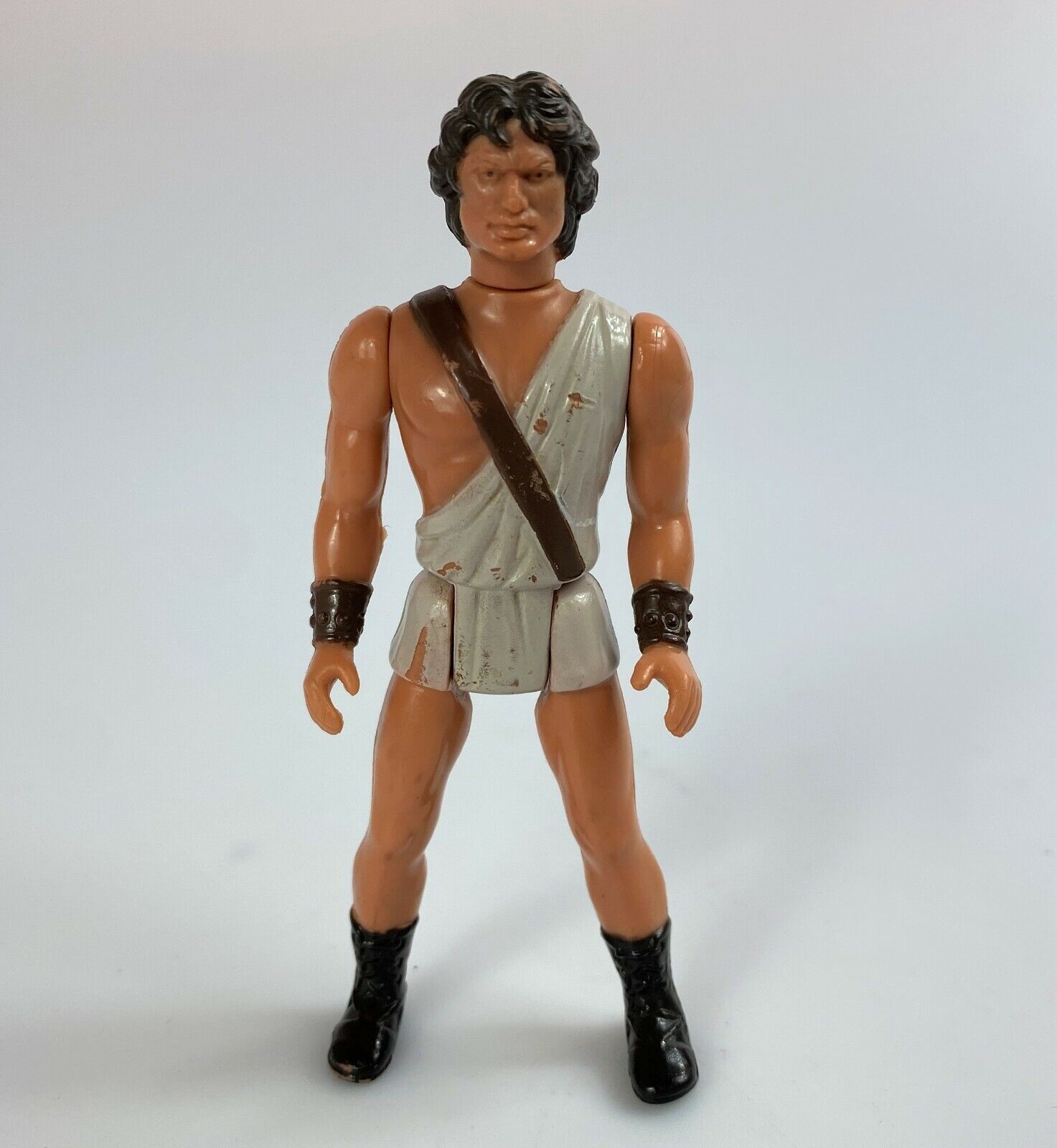 Mattel's Clash of the Titans Action Figures (1981)