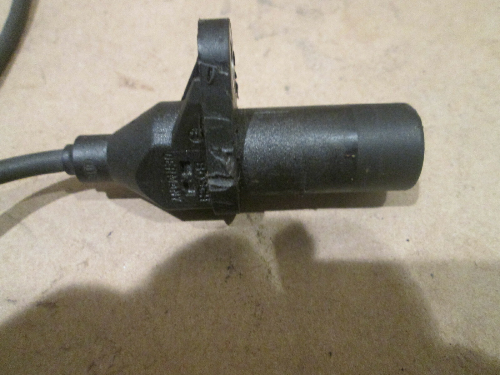 Ferrari 360-430 - Angolar Speed Sensor - P/N 182194