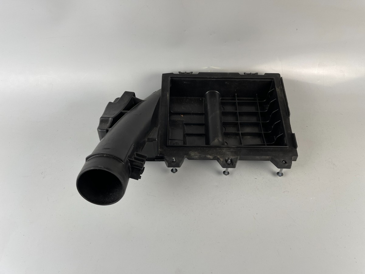2020 Citroen C4 Cactus Air Intake Box Top Cover 1160817S01