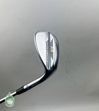 Used RH Titleist Vokey SM8 M Grind Wedge 58*-08 Wedge Flex Steel Golf Club