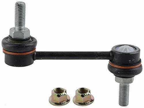 TRW JTS554 Suspension Stabilizer Bar Link Kit Rear for Select Ford, Mazda & More - Image 2 of 2