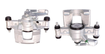 Bosch 0 986 135 133 Brake Caliper for Nissan, Renault