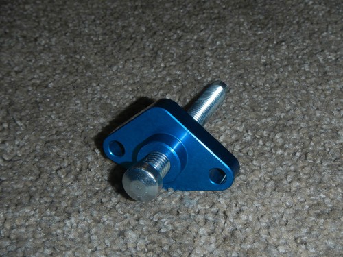 HUSABERG TIMING CAM CHAIN TENSIONER MANUAL ADJUSTER FE 350 450 501 550 600 650 - Bild 4 von 6