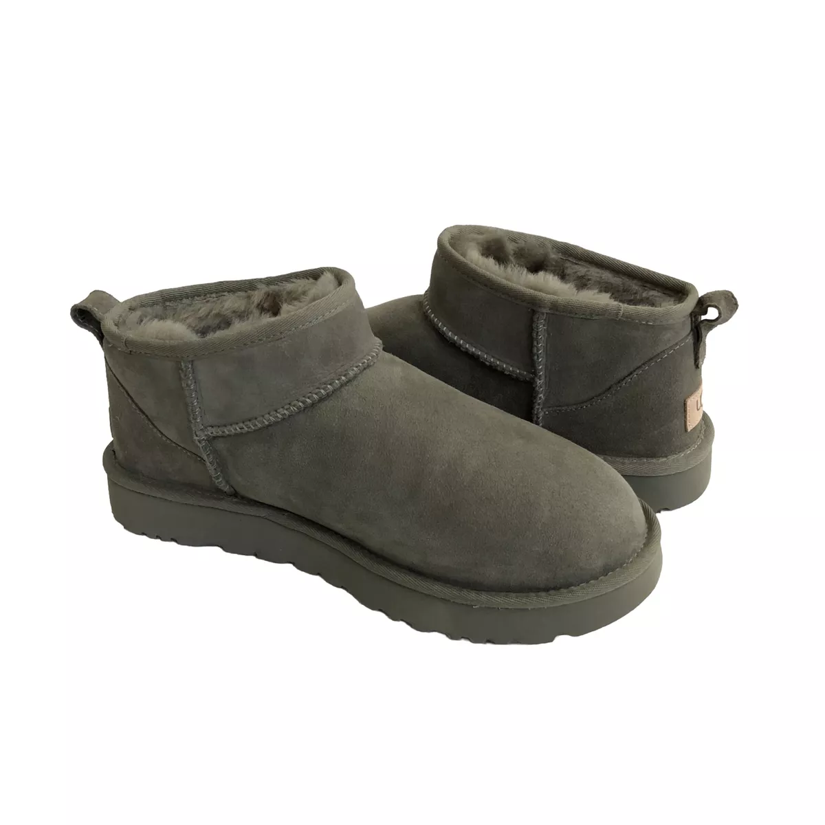 Moss green sale uggs