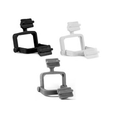 Disposable Articulator 100pcs - Black / White -Dental Articulators