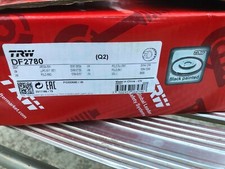 Disque de frein Volkswagen POLO