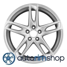 Audi Q5 SQ5 2013 2014 2015 2016 2017 19" Factory OEM Wheel Rim