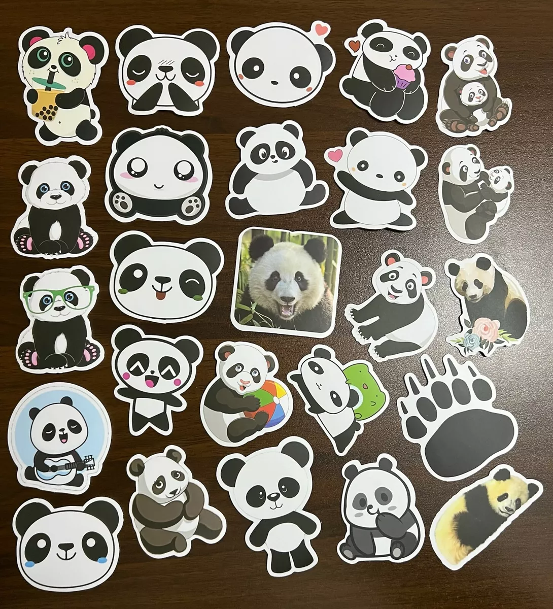 Little Panda - Vintage Japanese Anime Sticker for Sale by elevens